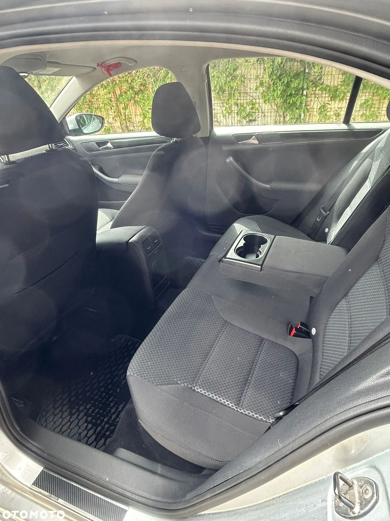 Volkswagen Jetta 1.4 TSI Highline - 14