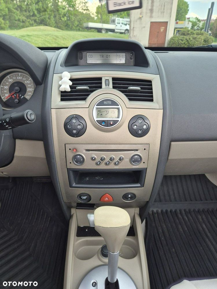 Renault Megane - 14