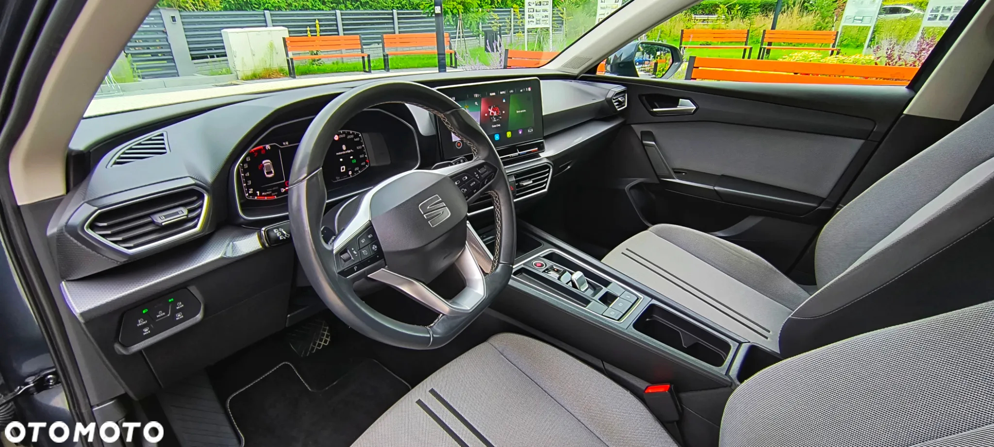 Seat Leon - 9