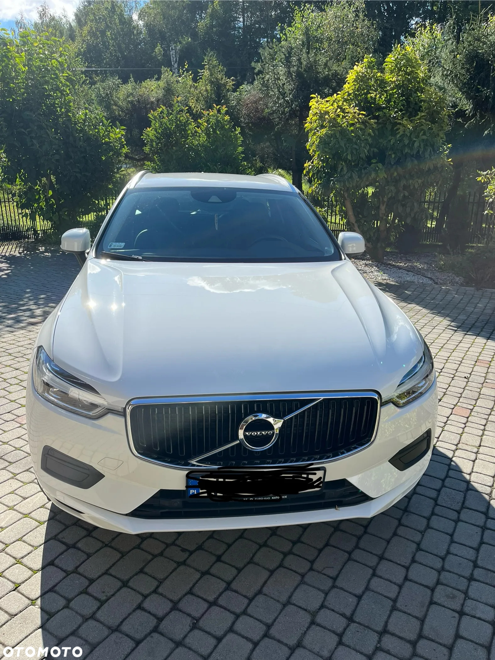 Volvo XC 60 D4 AWD Momentum - 7