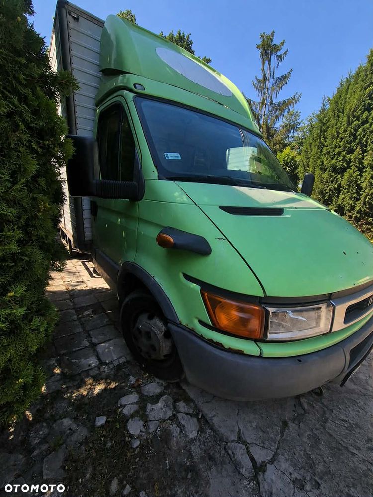 Iveco Daily - 3