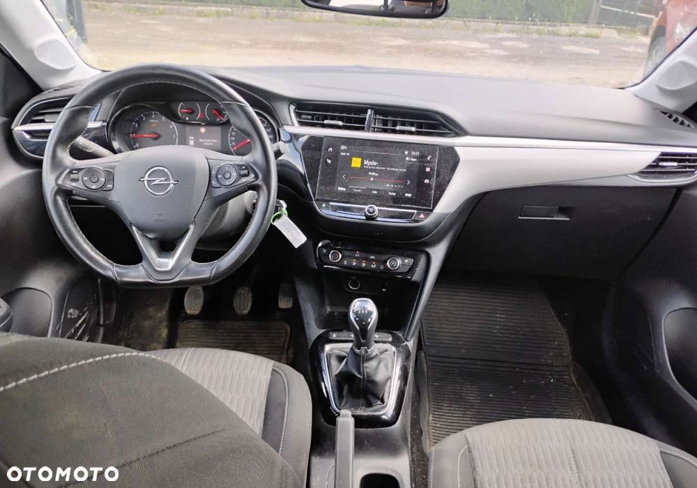 Opel Corsa - 7