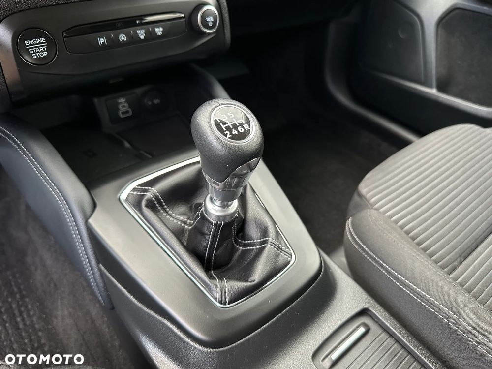 Ford Focus 1.0 EcoBoost Titanium X - 8