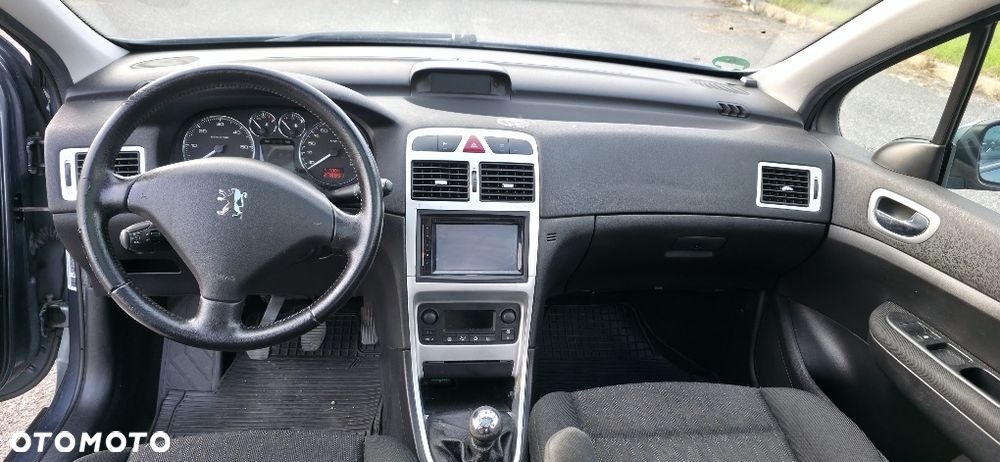 Peugeot 307 - 5