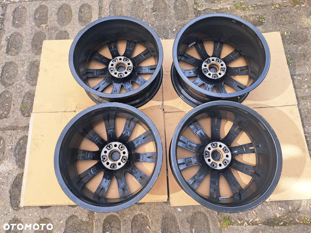 Oryg. BMW G30 G31 Individual 20 8j is30 9j is44 8053501 8053502 - 7