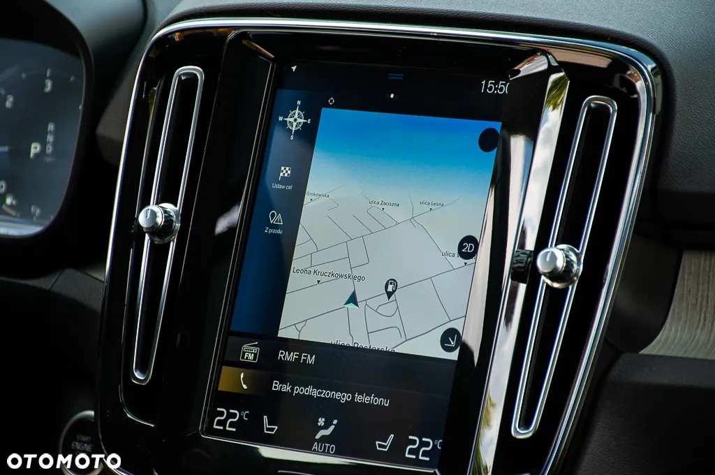 Volvo XC 40 D3 Inscription - 16