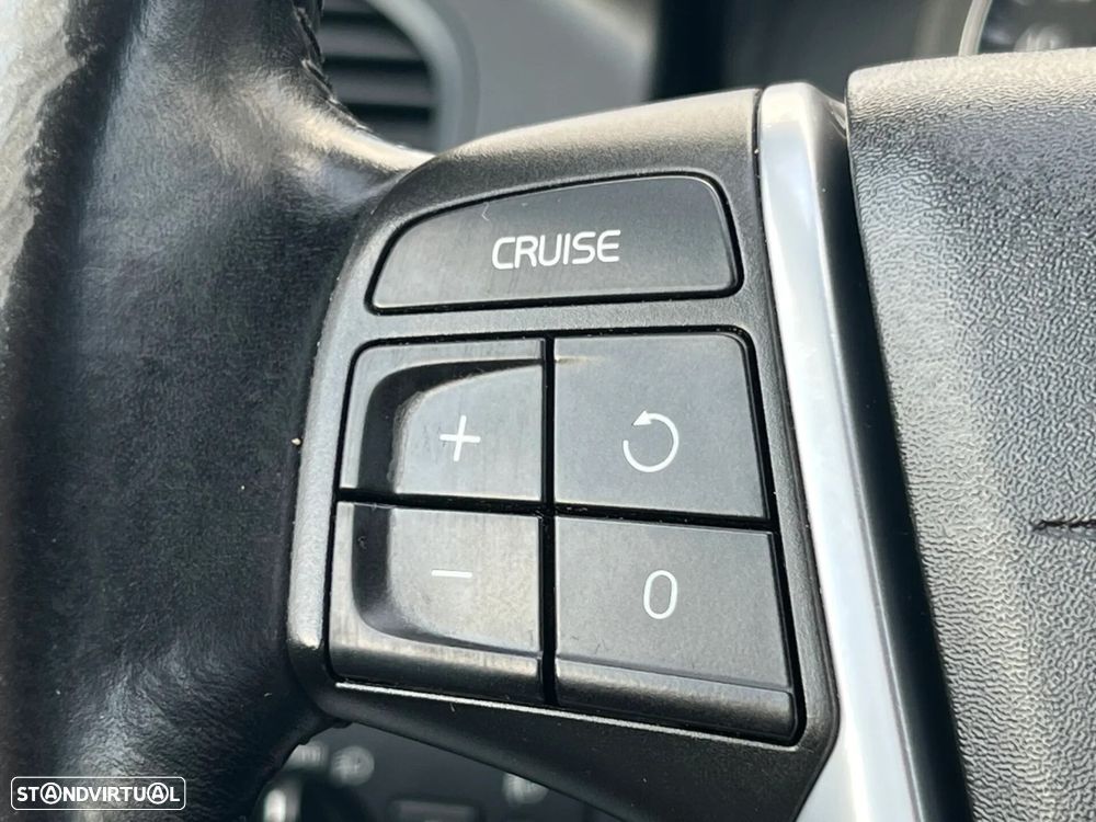Volvo XC 60 - 16