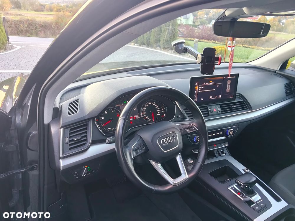 Audi Q5 - 6
