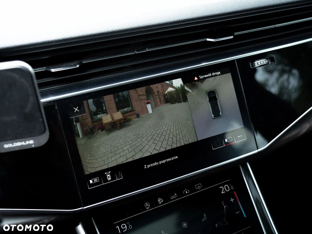 Audi Q7 - 34
