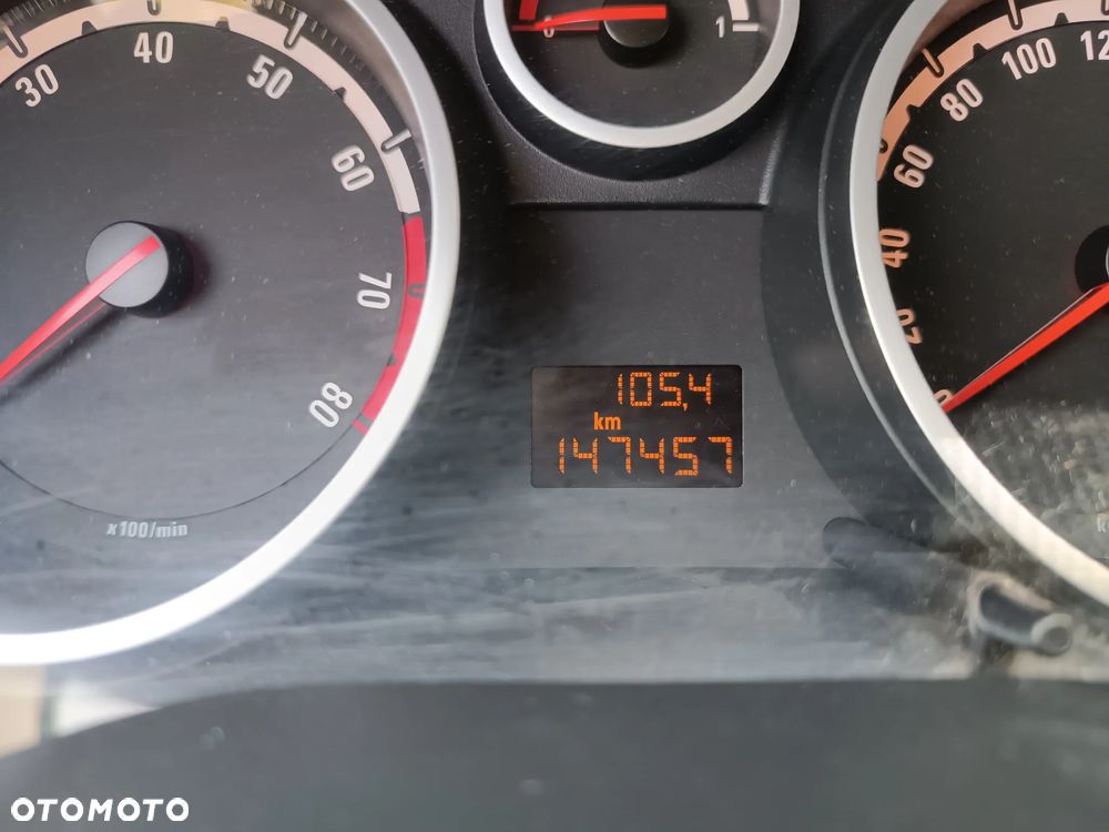 Opel Corsa 1.6 Turbo GSi - 4