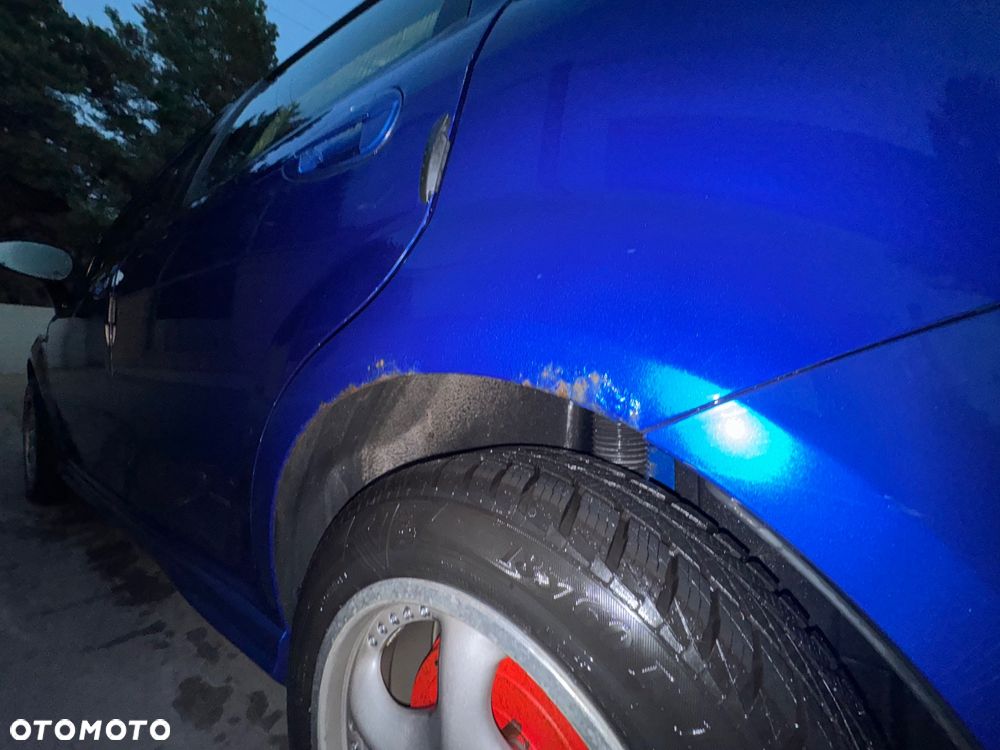 Fiat Punto - 10