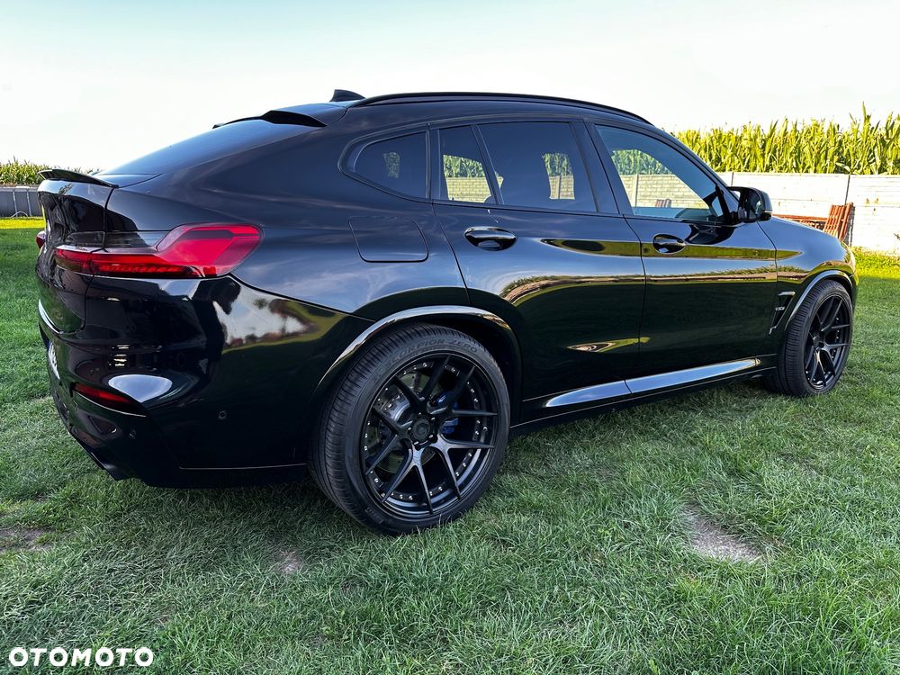 BMW X4 - 3