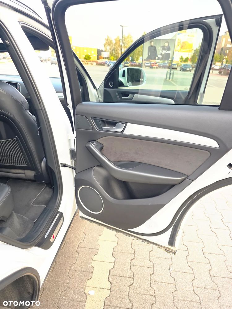 Audi Q5 2.0 TDI clean diesel Quattro S tronic - 31
