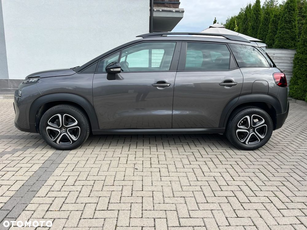 Citroën C3 Aircross 1.2 PureTech GPF Rip Curl S&S - 4