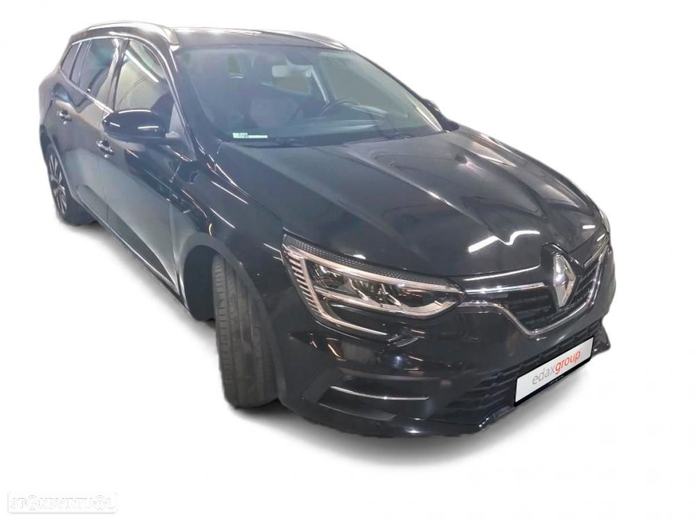Renault Mégane Sport Tourer 1.5 Blue dCi Limited - 1
