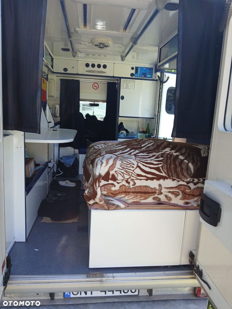 Renault TRAFIC CAMPER - 5