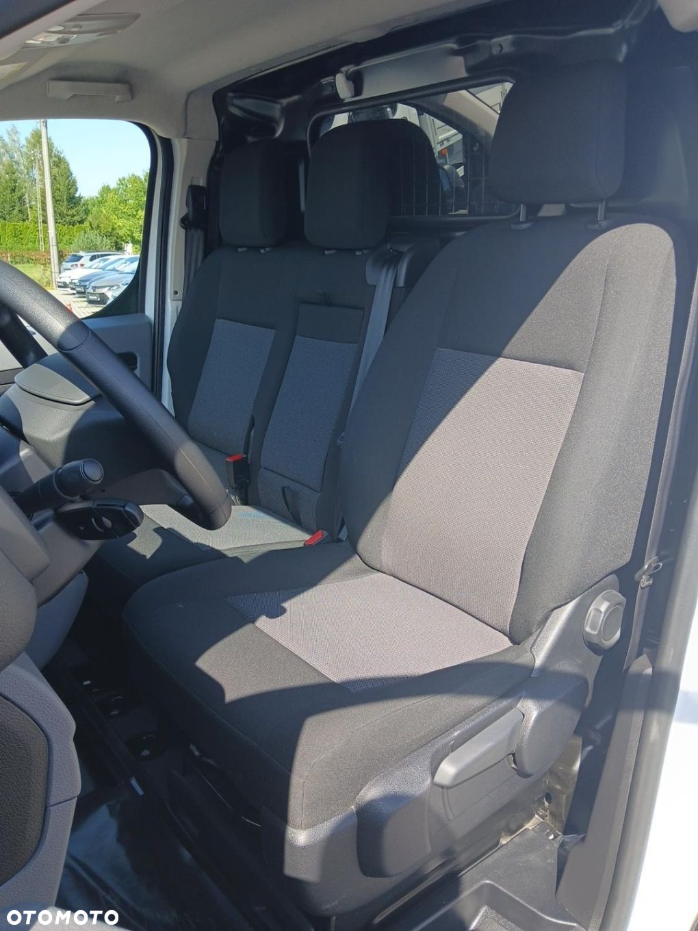 Toyota PROACE - 10