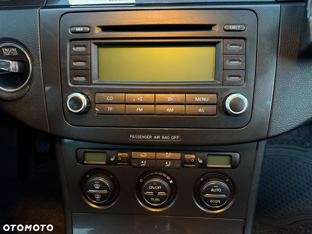 Volkswagen Passat Variant 1.6 FSI Comfortline - 13