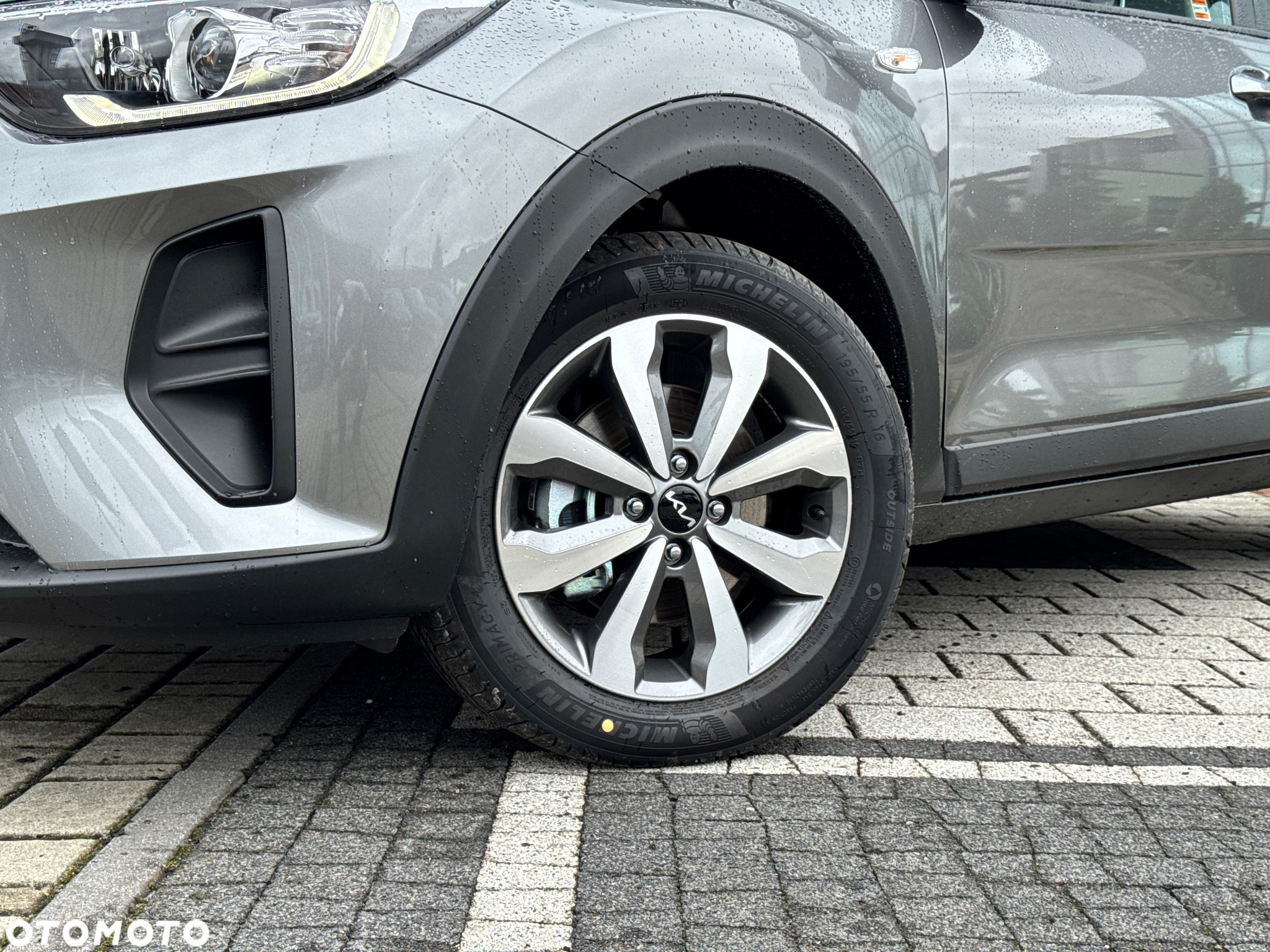 Kia Stonic 1.2 M - 2