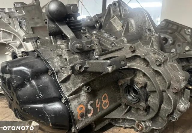 SKRZYNIA 5 BIEGÓW SUZUKI SWIFT 1,5 benzyna ZN2 - 2