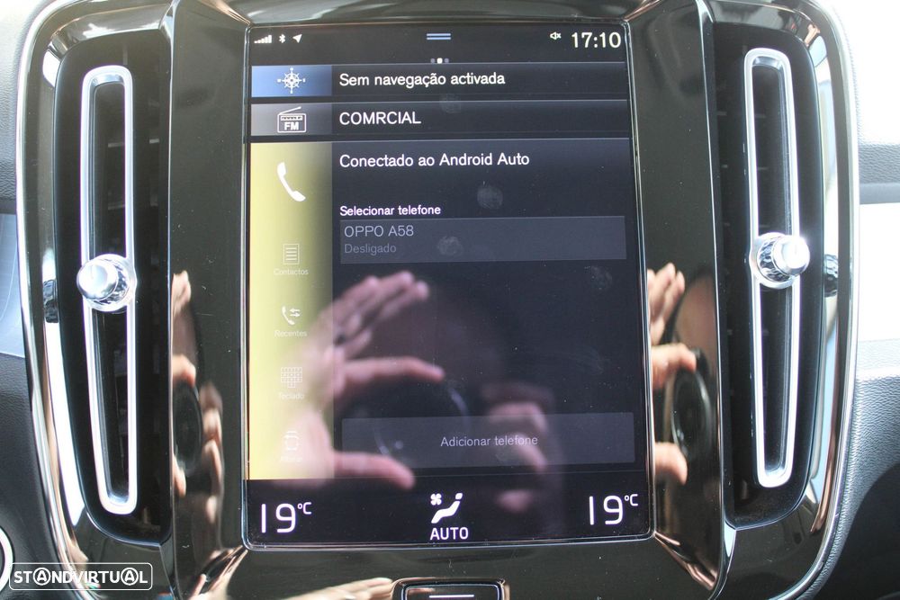 Volvo XC 40 1.5 T2 Momentum - 36