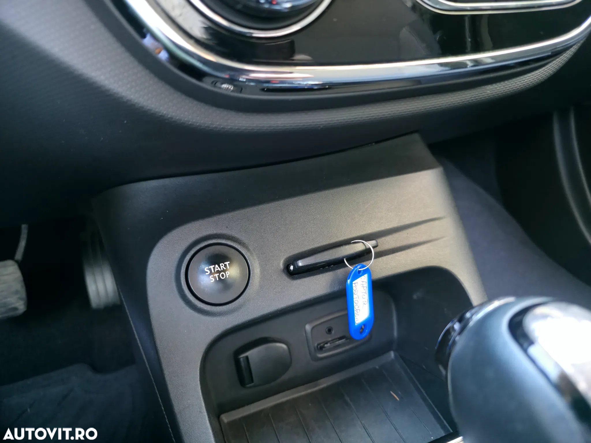 Renault Captur ENERGY TCe 120 EDC XMOD - 20