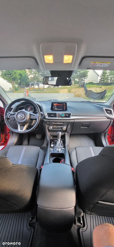 Mazda 3 - 28