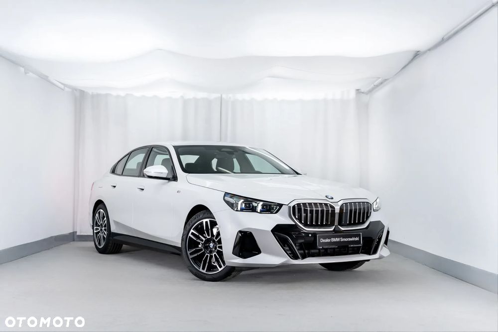 BMW Seria 5 - 3
