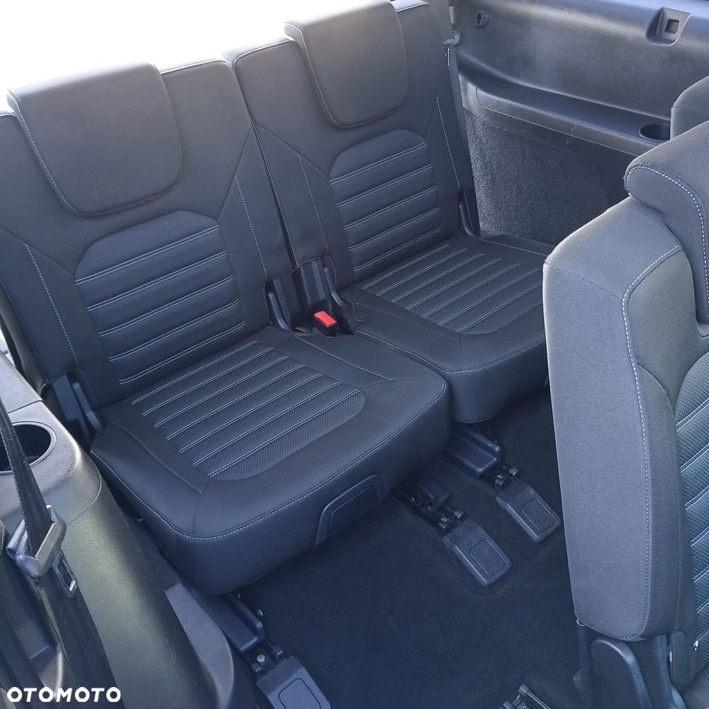 Ford Galaxy 2.0 EcoBlue Titanium PowerShift - 15