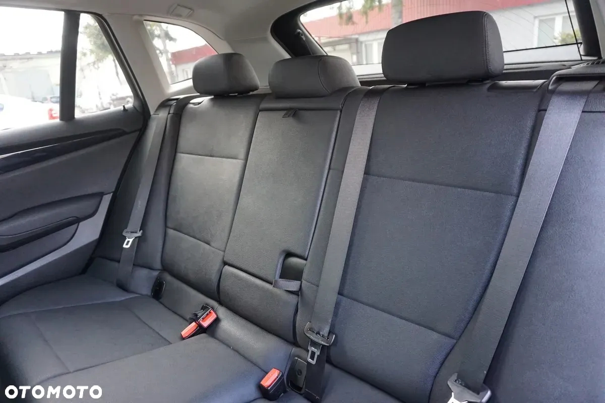 BMW X1 - 38