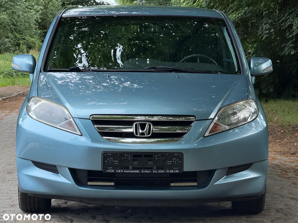 Honda FR-V 1.7 - 3