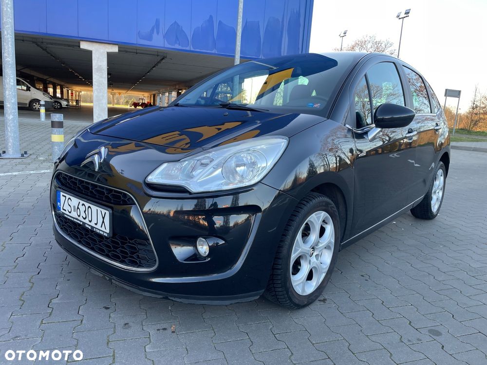 Citroën C3 VTi 95 Exclusive - 2