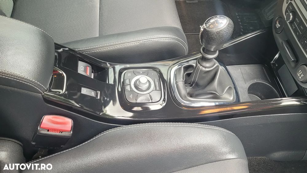 Renault Megane ENERGY dCi 110 Start & Stopp Bose Edition - 15