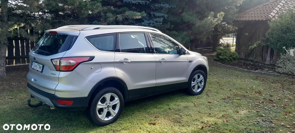 Ford Kuga 1.5 EcoBoost 4x4 Individual - 14