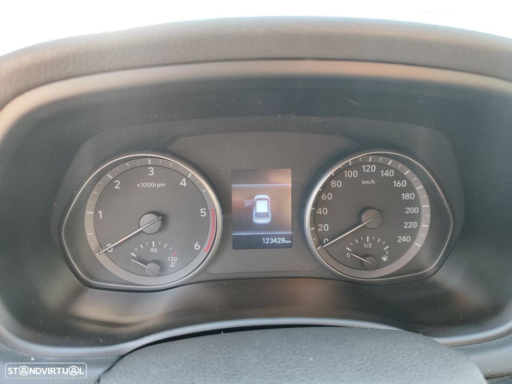 Hyundai i30 1.6 CRDI STyle - 9