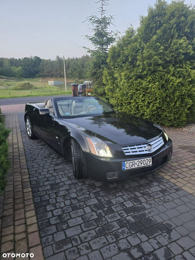 Cadillac XLR - 22