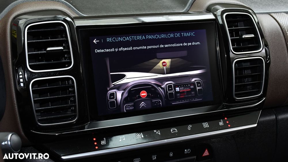 Citroën C5 Aircross 225 e-EAT8 SHINE PACK - 23