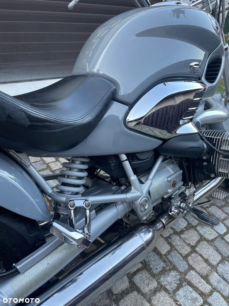 BMW R - 15