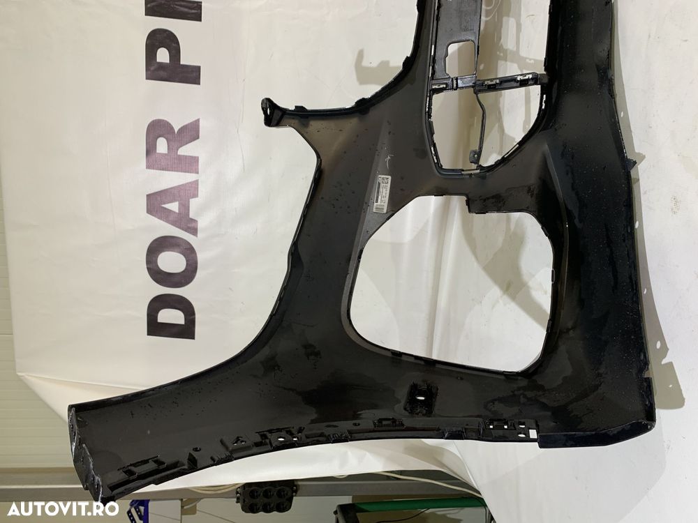 Bara fata BMW X5, G05, M-Sport, 2018, 2019, 2020, 2021, 2022, cod origine OE 51118069207. - 16