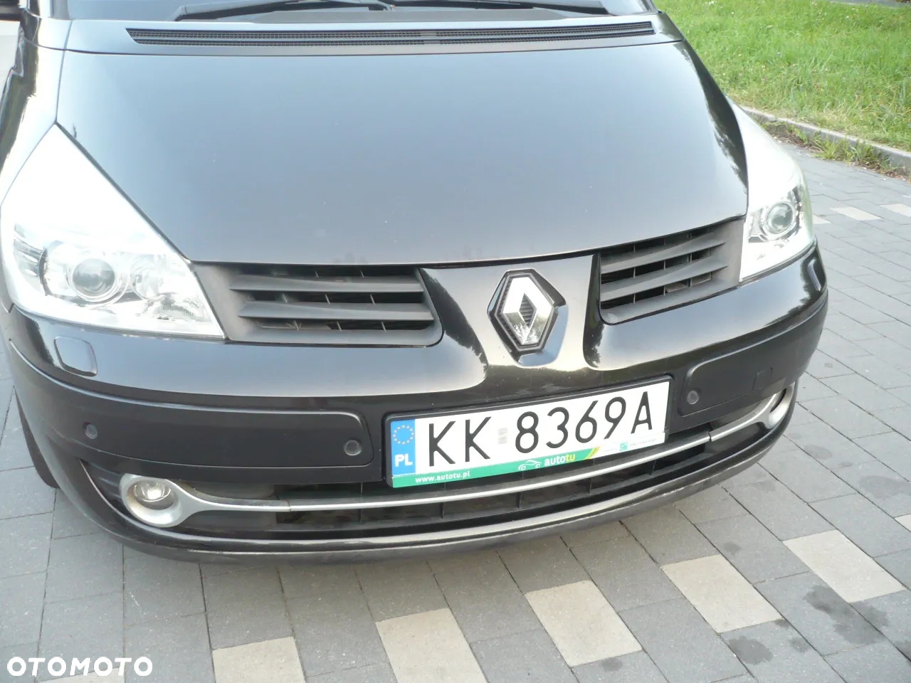 Renault Espace 2.0 dCi 150 FAP Celsium - 5