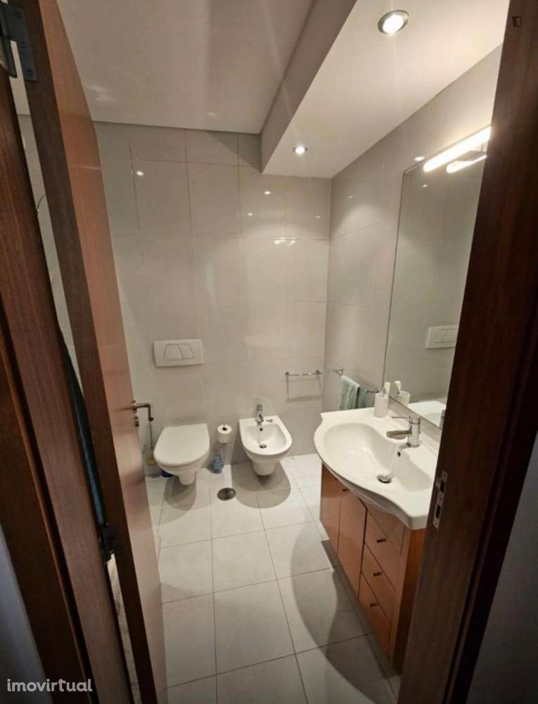 Quarto - localizado em São Vítor Braga - Grande imagem: 3/4