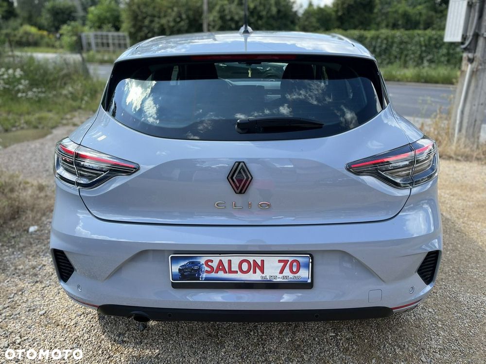 Renault Clio - 7
