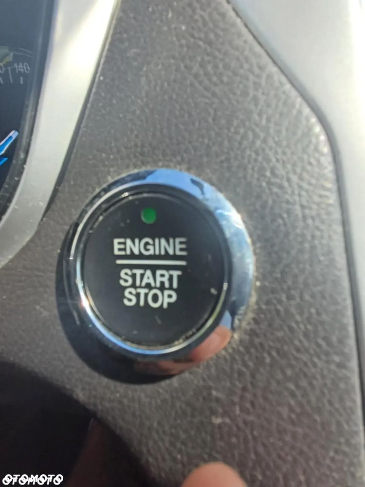 Ford Mondeo 2.0 TDCi ECOnetic Start-Stopp Business Edition - 21