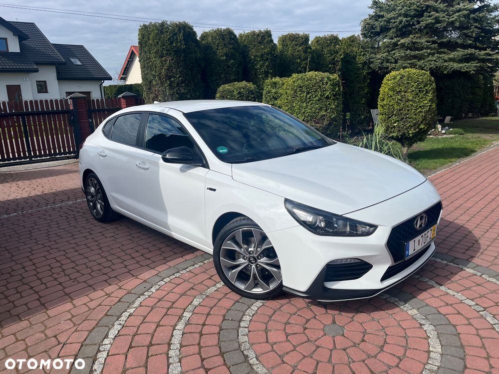 Hyundai i30 N - 4