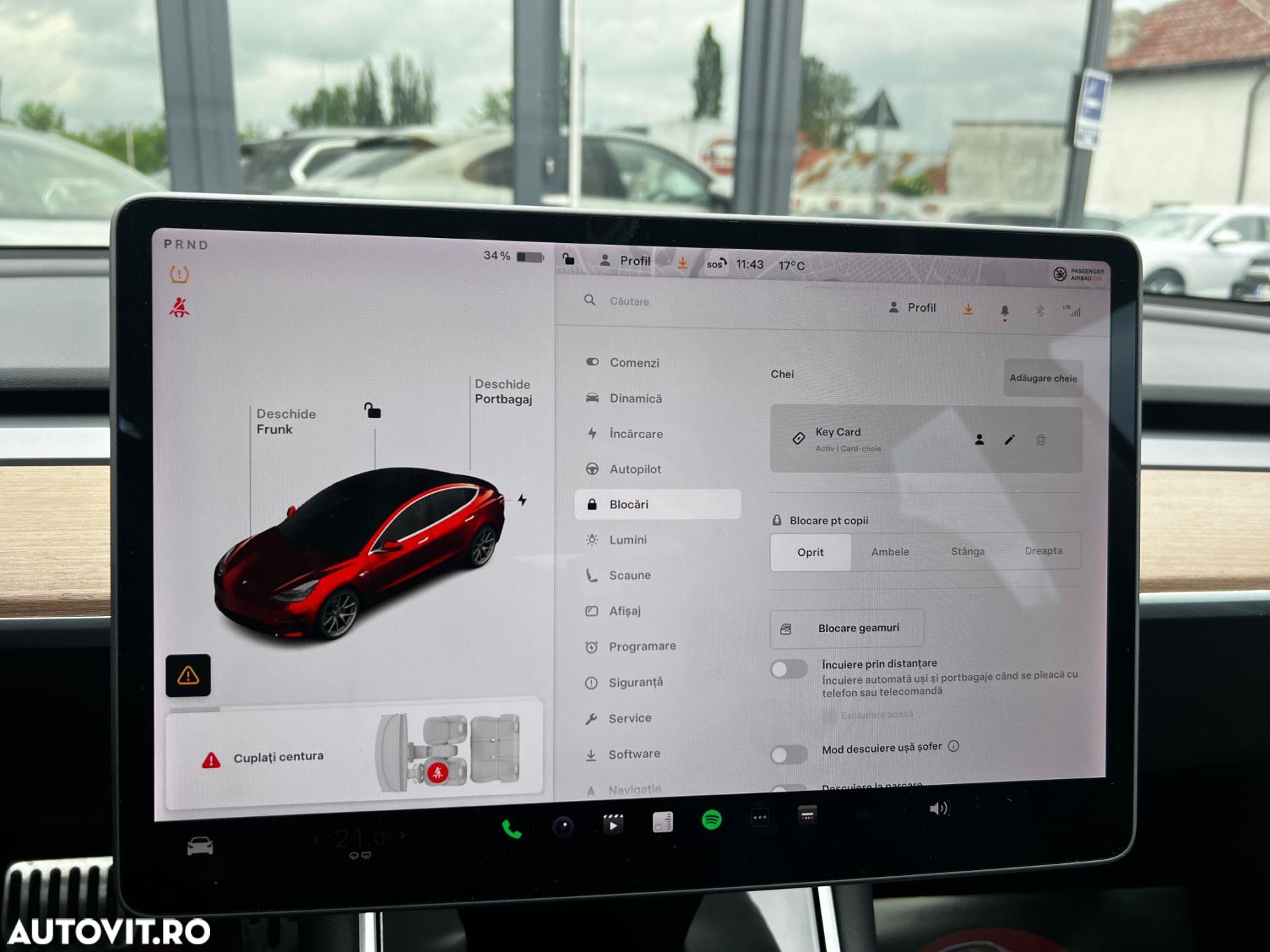 Tesla Model 3 - 21