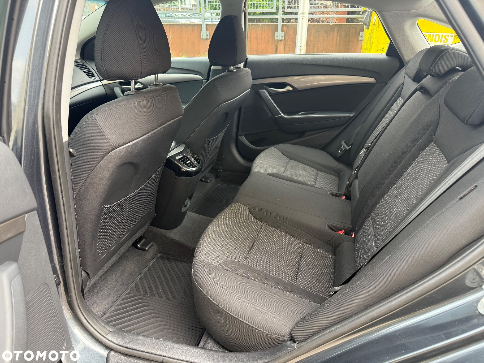 Hyundai i40 1.6 GDI Comfort + - 9