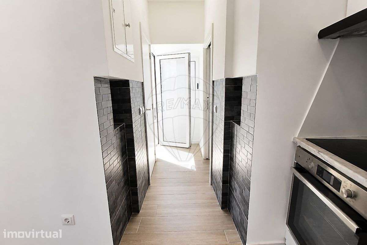 Apartamento T2 para venda - Grande imagem: 3/14