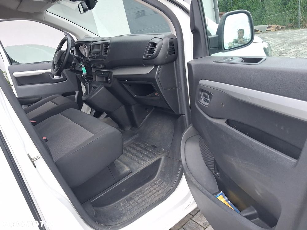 Peugeot Expert - 11