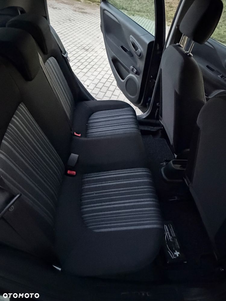 Fiat Punto Evo 1.4 8V Mylife - 12