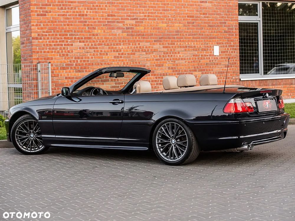 BMW Seria 3 330 Ci - 8